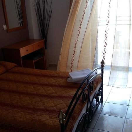 Aparthotel House Petridis Metamorfosi  Esterno foto
