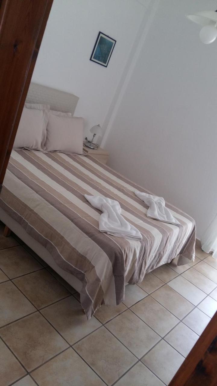 Aparthotel House Petridis Metamorfosi  Esterno foto