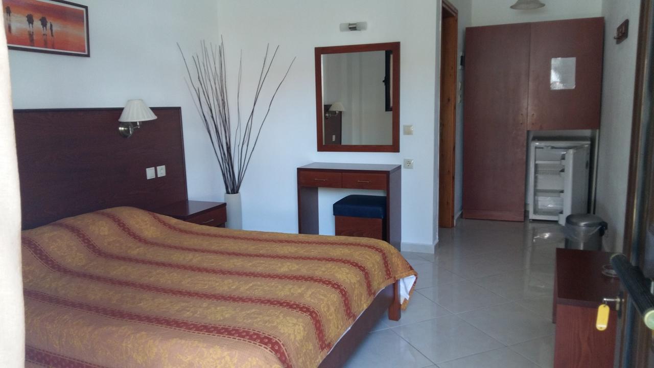 Aparthotel House Petridis Metamorfosi  Esterno foto