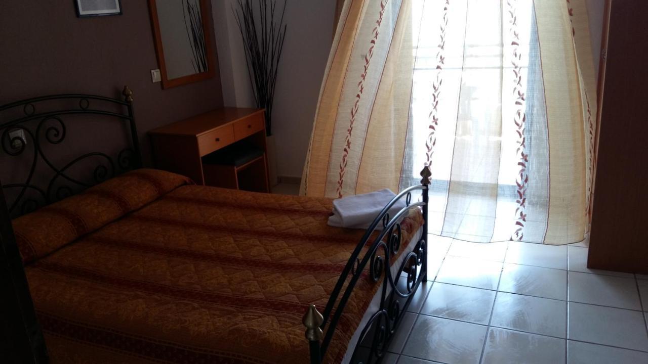 Aparthotel House Petridis Metamorfosi  Esterno foto