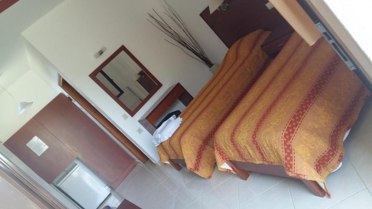 Aparthotel House Petridis Metamorfosi  Esterno foto